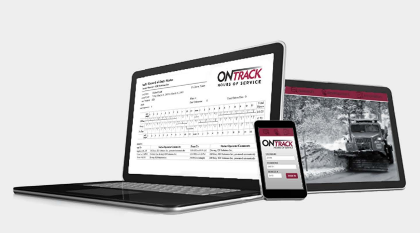OnTrack Hours of Service